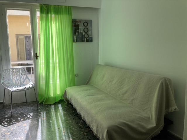 Flexible Flat In Heraklion City Centre Exterior foto