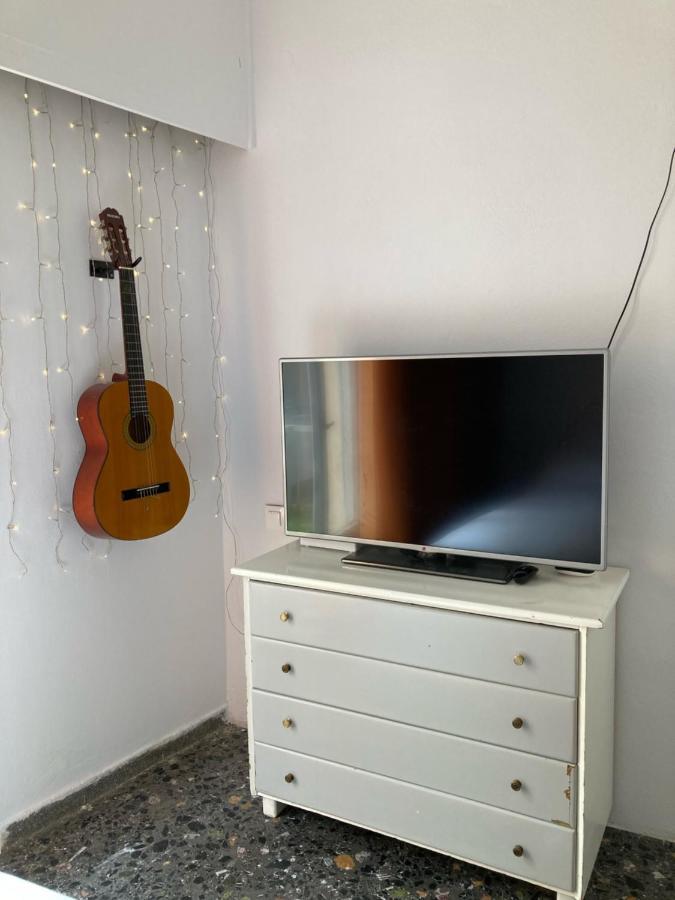 Flexible Flat In Heraklion City Centre Exterior foto